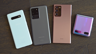 Estos son todos los dispositivos de Samsung que recibirán Android 11, 12 y 13